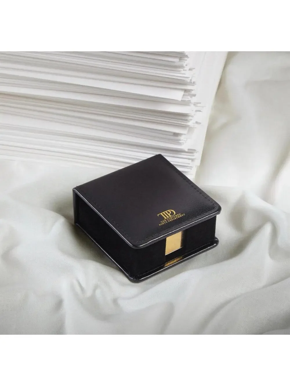 Taylor Swift The Tortured Poets Department Notepad - Picture 1 of 7